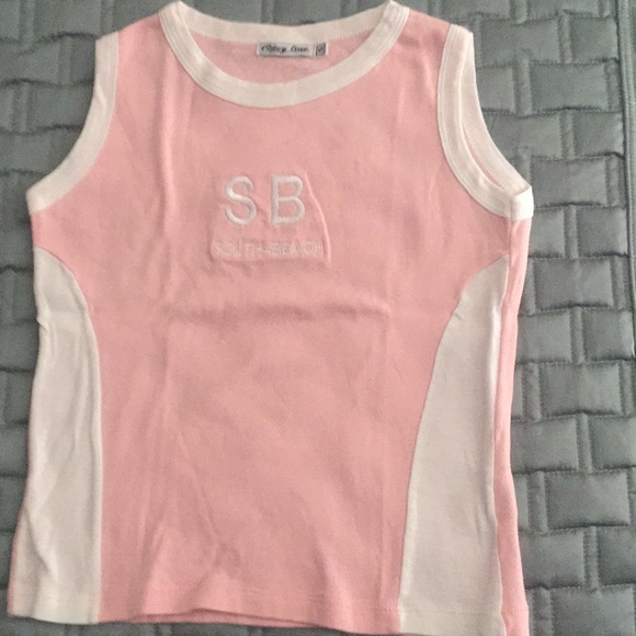 Okey line tee - Picture 2 of 5